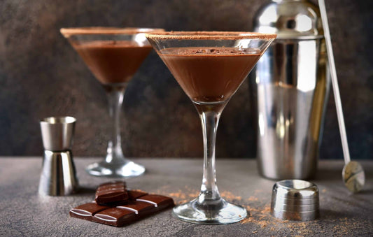 Cocktail Nutella