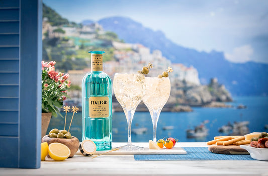 Italicus Spritz