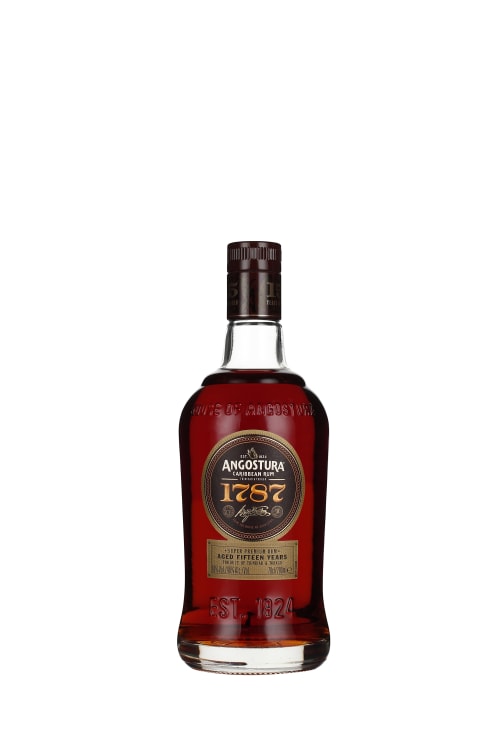 Angostura 1787 - 70cl - 40°