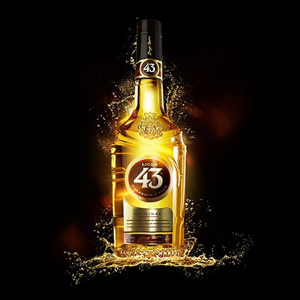 Licor 43 Original 70cl