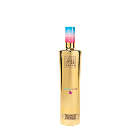 AU Vodka Bubble Gum - 70cl - 35,2°