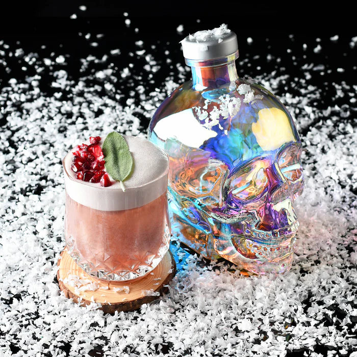 Vip-drink Vodka Crystal Head Aurora Canada