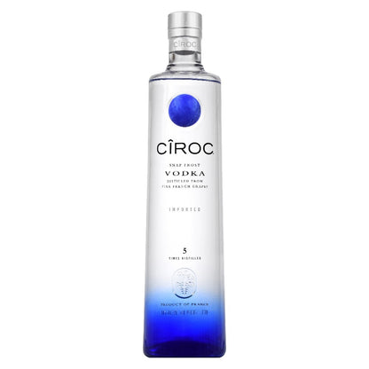 Vip-drink Vodka Ciroc France