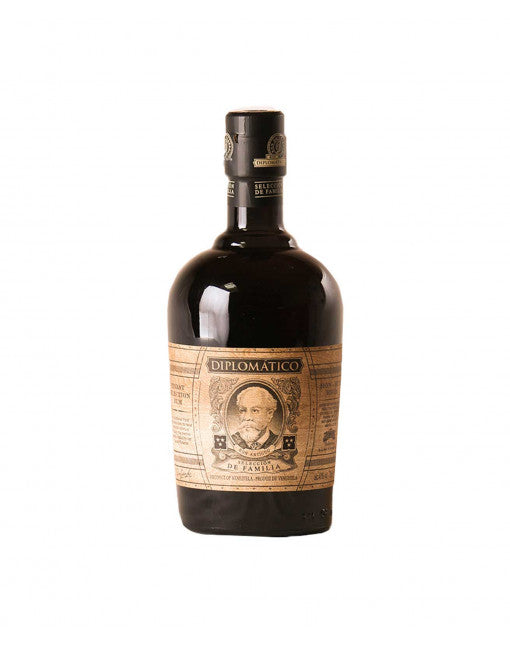 Diplomatico Seleccion de Familia - 70cl - 43°