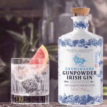 Drumshanbo Gunpowder Gin - 70cl - 43°