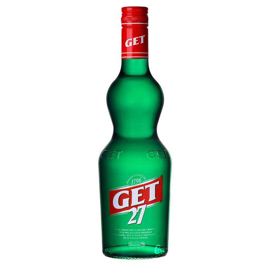 Get 27 - 70cl - 17,9°