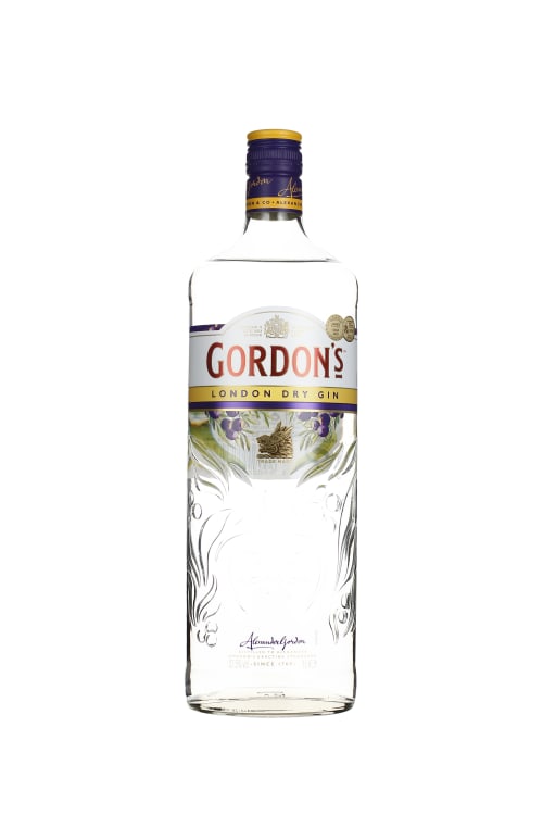 Vip-drink London Dy Gin Gordon's