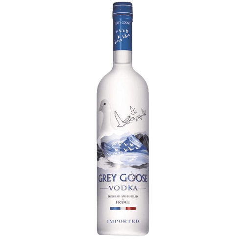 Vip-drink Vodka Grey Goose France