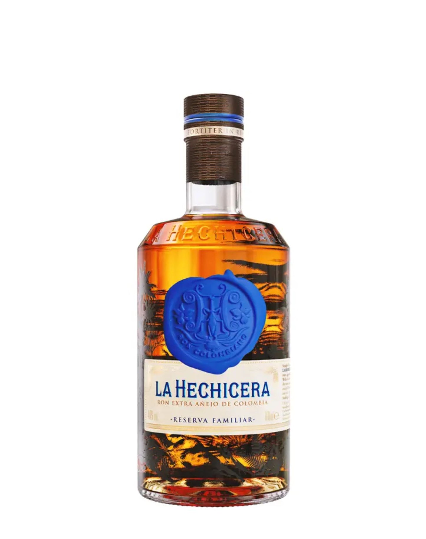 La Hechicera - 70cl - 40°