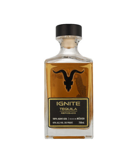 Ignite Reposado tequila