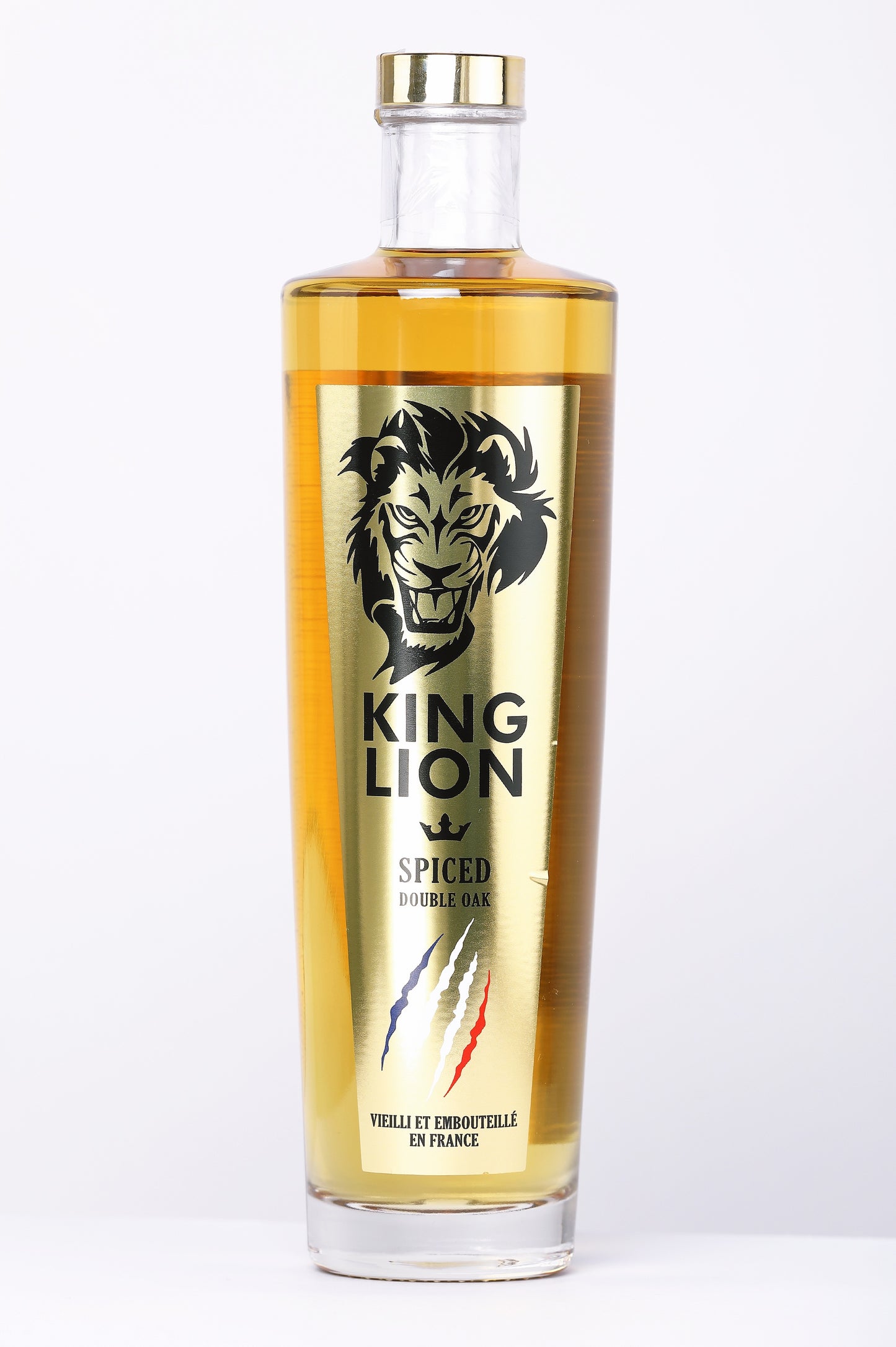 King Lion - 70cl - 40°