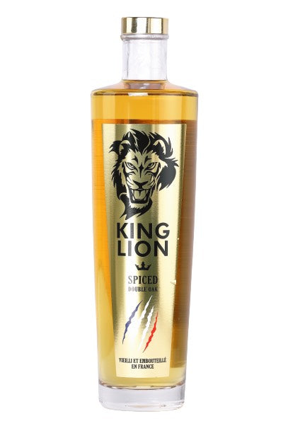 King Lion - 70cl - 40°