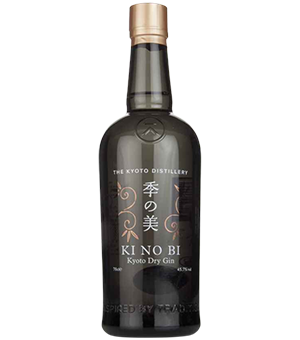 Ki No Bi Gin - 70cl - 45,7°