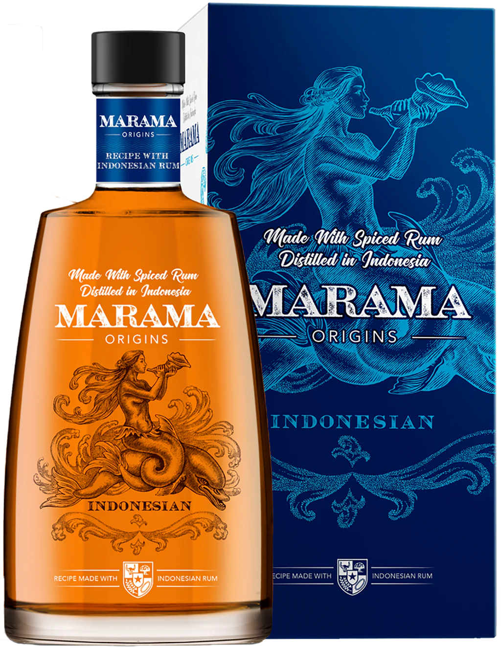 vip-drink Rhum Marama Iles Fidji