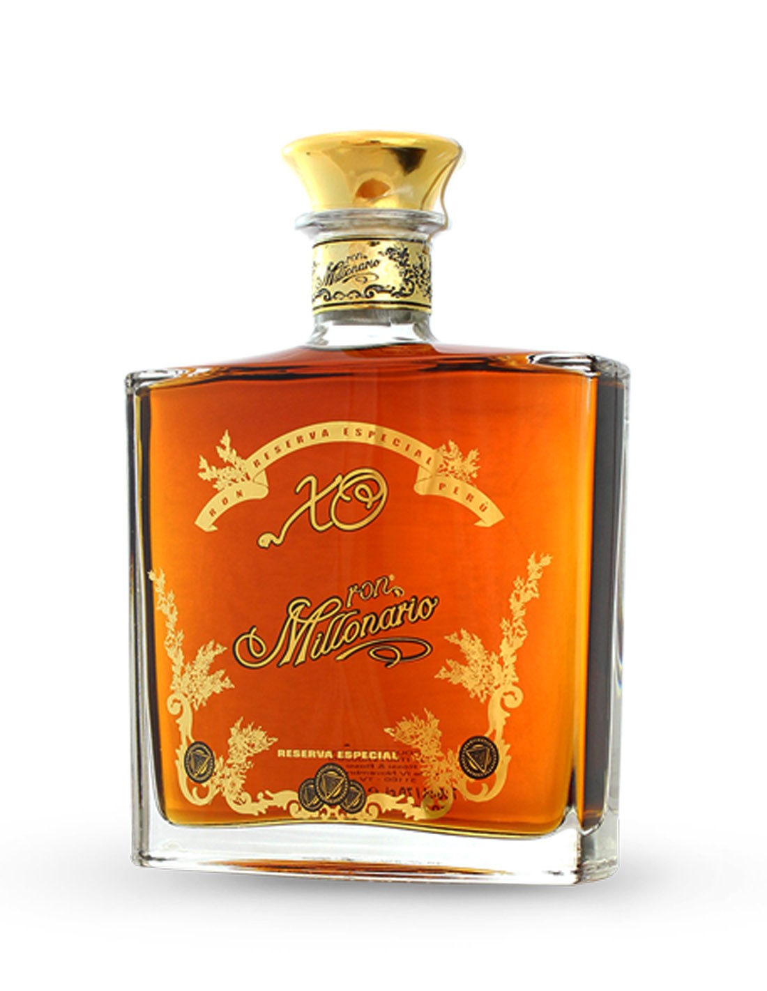 Rhum Ron Millonario XO Perou Vip-drink.com