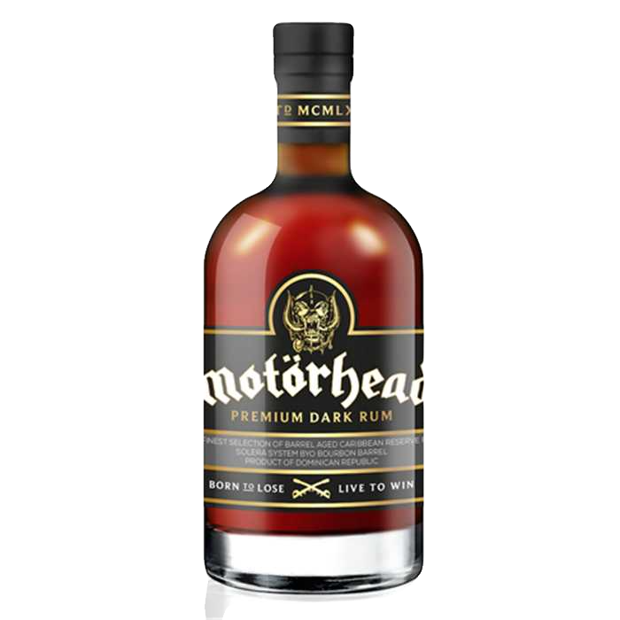 Motörhead - 70cl - 40°