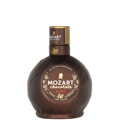Mozart Dark - 50cl - 17°