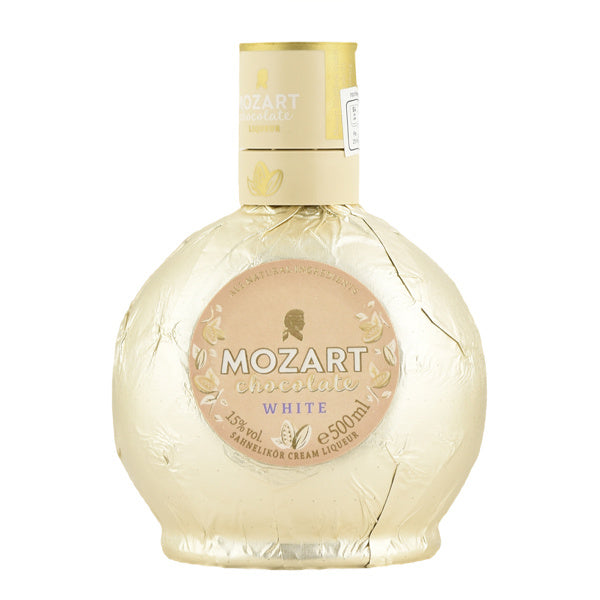 Mozart White - 50cl - 15°