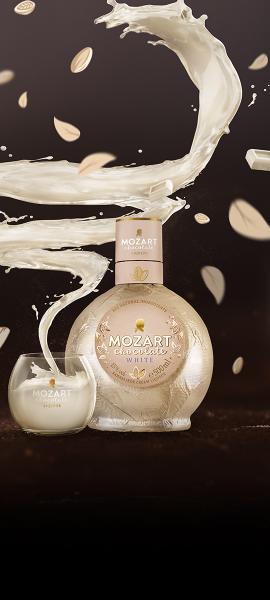 Mozart White - 50cl - 15°