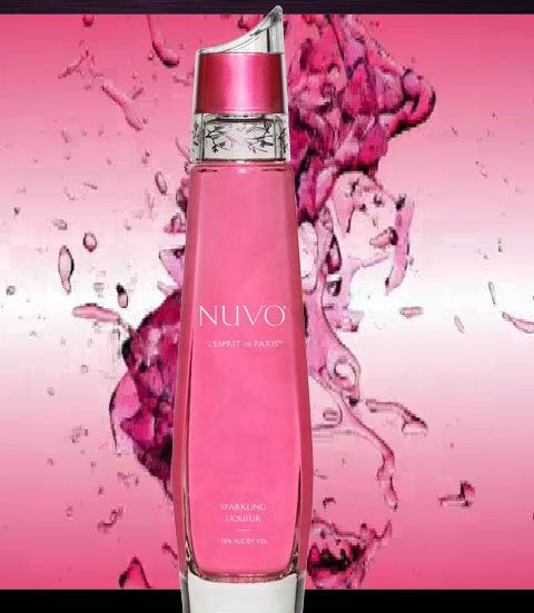 Nuvo l'Esprit de Paris - 70cl - 15°