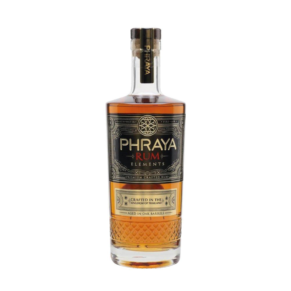Phraya Elements Premium - 70cl - 40°