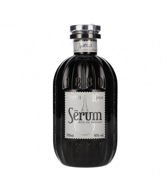 vip-drink Rhum Sérum 10 ans Ancon Panama