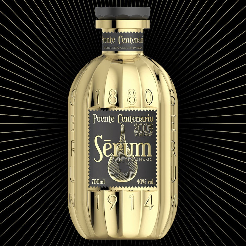 Serum Puente Centenario - 70cl - 40°