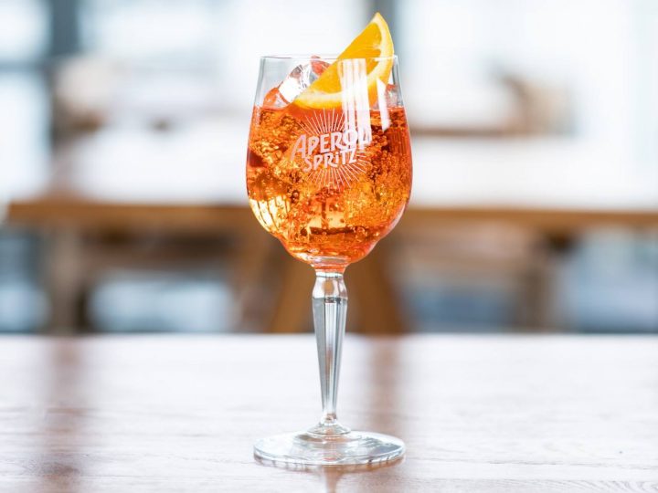 Krosno Avant-Garde Verre à Vin Rouge Aperol | Lot 6 | 550 ml | Lave-vaisselle Krosno Avant-Garde Verre à Vin Rouge Aperol | Lot 6 | 550 ml | Lave-vaisselle