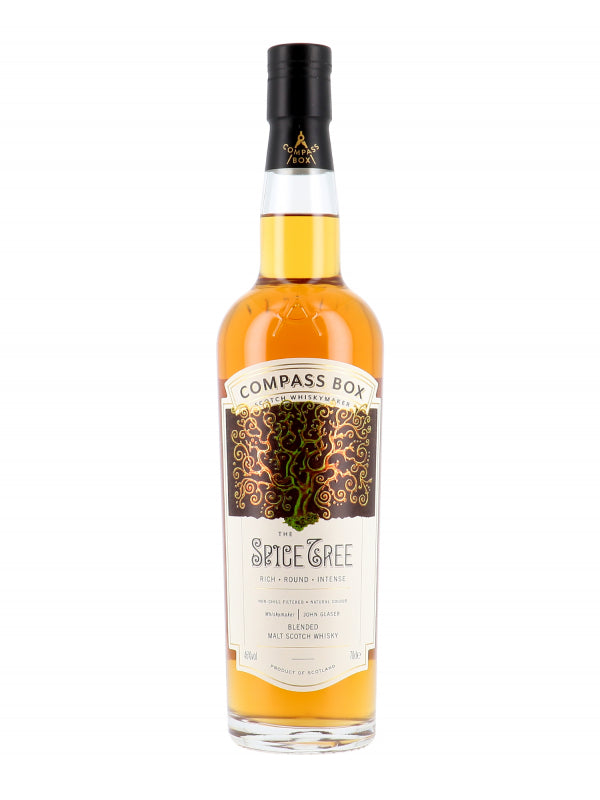 Compass Box Spice Tree - 70cl - 46°