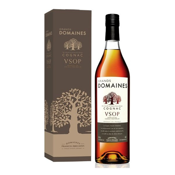 Grands Domaines VSOP - 70cl - 40°