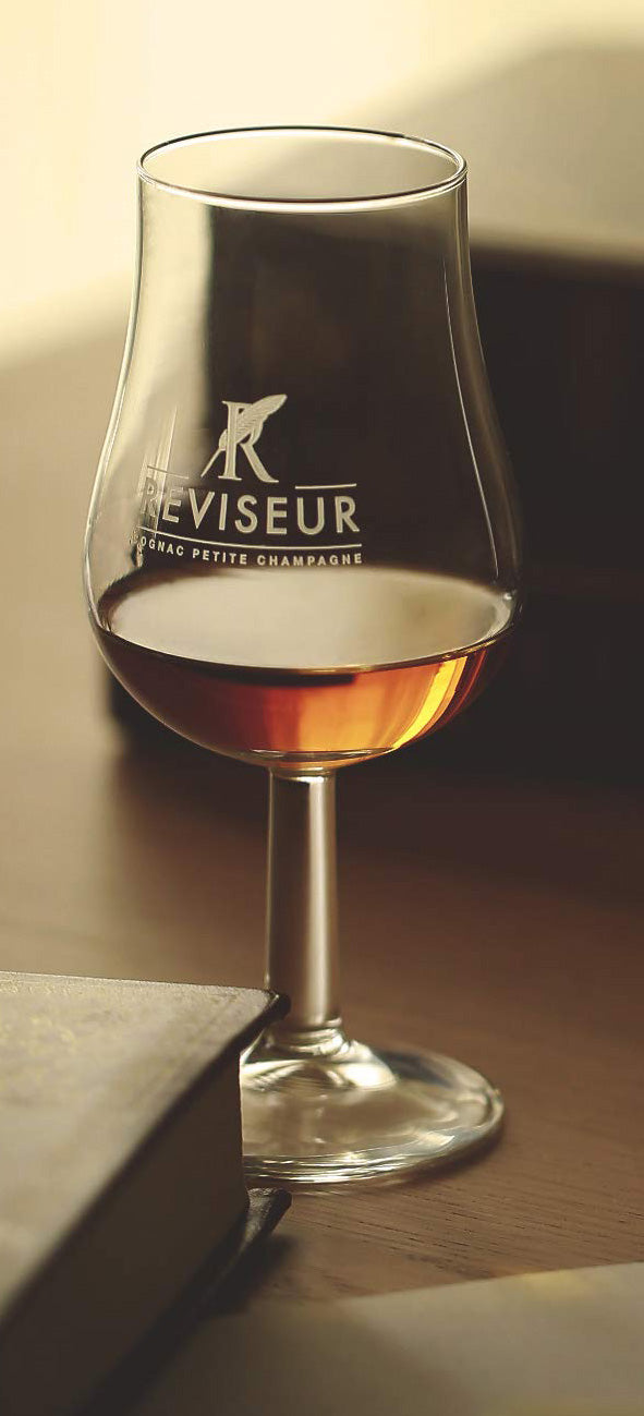 Lot de 6 verres à cognac 13cl - Reviseur