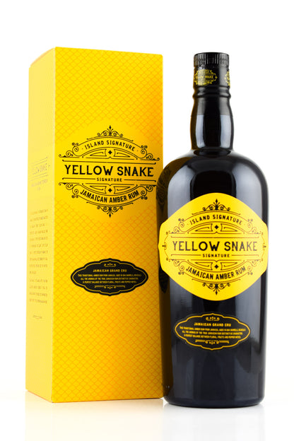 vip-drink Rhum Yellow Snake Jamaïque