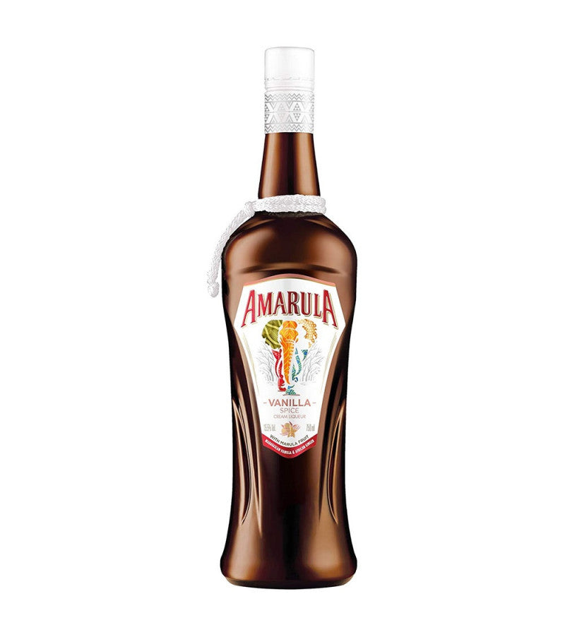 vip-drink Amarula Vanille Cream liqueur Afrique du Sud