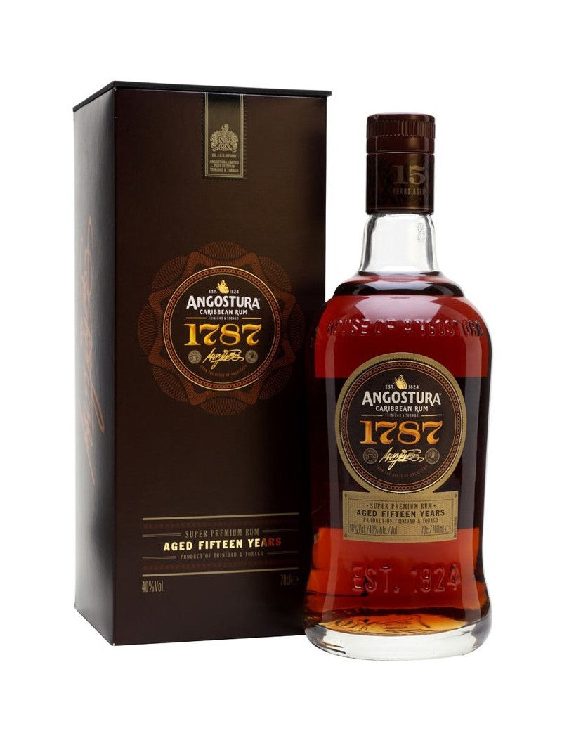 Angostura 1787 - 70cl - 40°