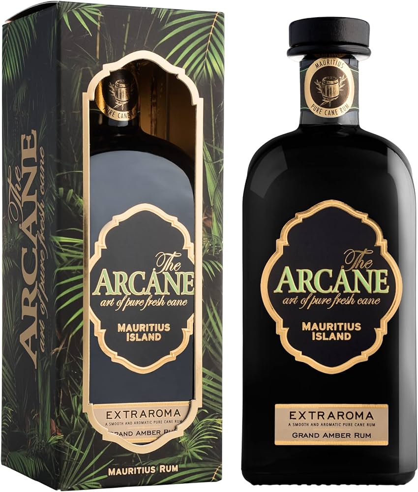 Arcane Extraroma - 70cl - 40°