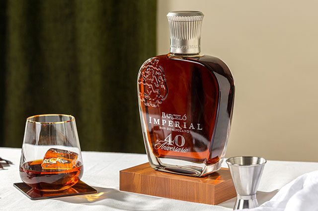 Barcelo Imperial 40ème Anniversaire - 70cl - 43°