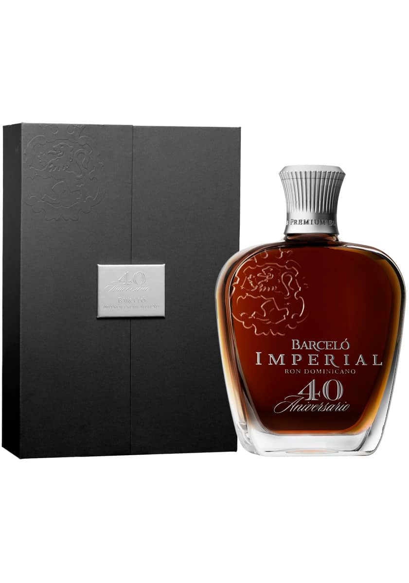 Barcelo Imperial 40ème Anniversaire - 70cl - 43°