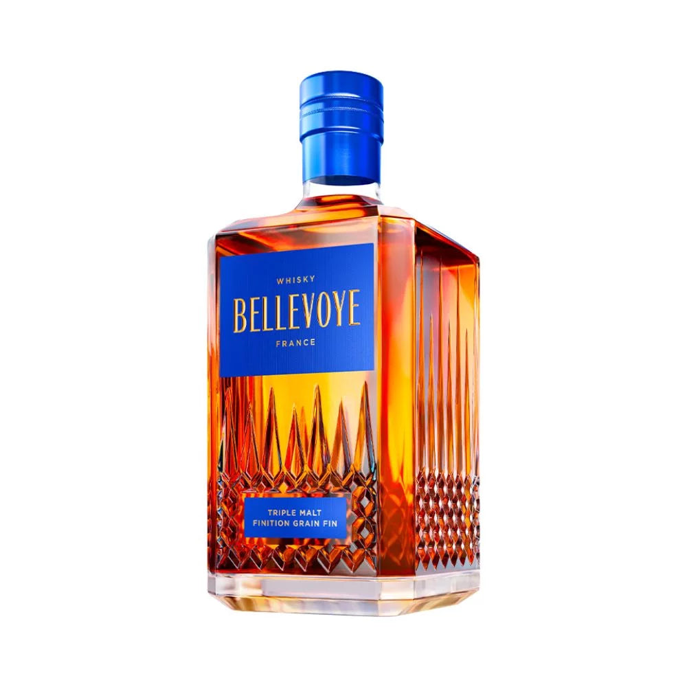 Bellevoye Bleu - 70cl - 40°