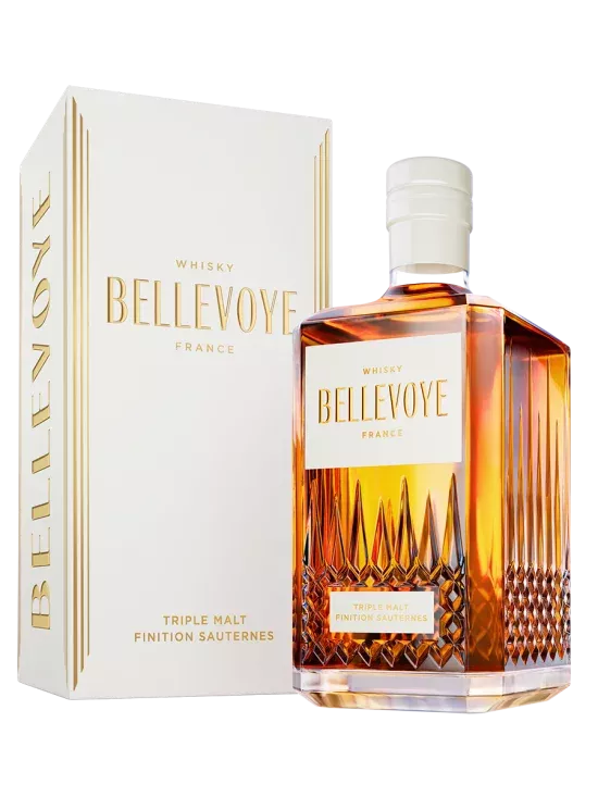 Bellevoye Blanc - 70cl - 40°