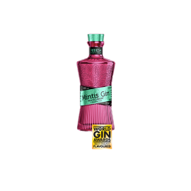 Vip-drink Gin Mintis Blackcurrant Italie