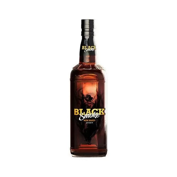 vip-drink Rhum Black Smoke