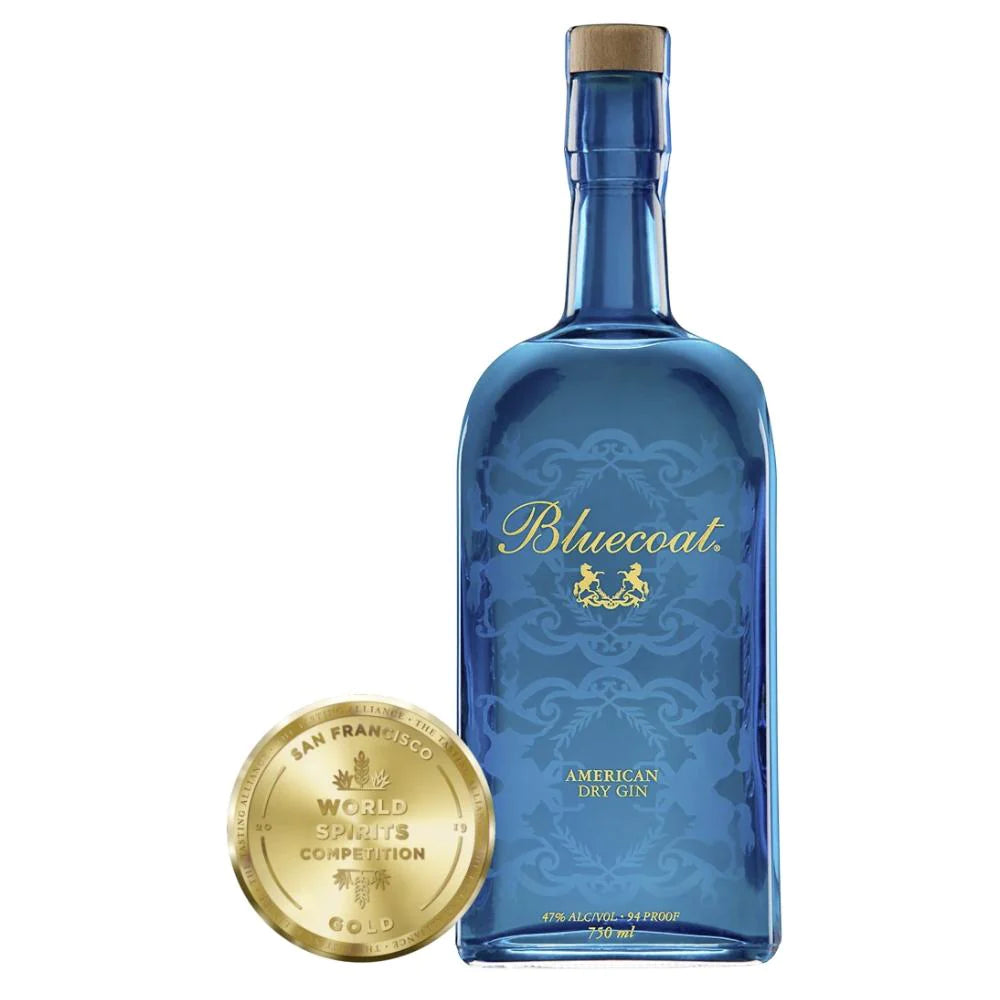 vip-drink Gin Américain Bluecoat