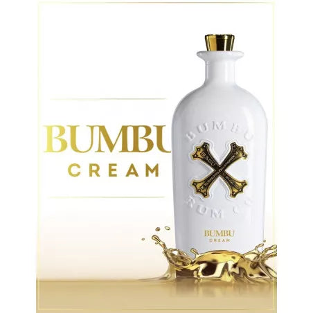vip-drink Bumbu Cream Liqueur de Barbade