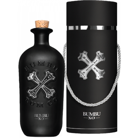 Bumbu XO Etui - 70cl - 40°