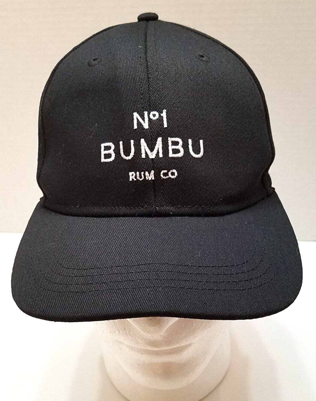 Casquette Bumbu