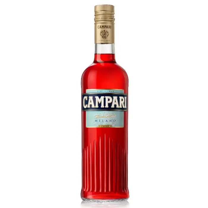 Vip-drink Campari Liqueur Italie