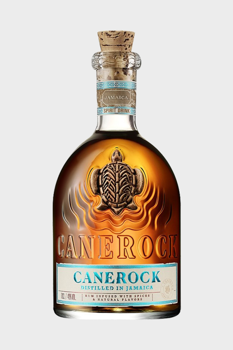 Vip-drink Rhum Canerock Jamaïque