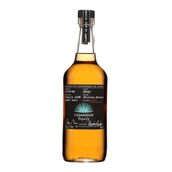 Casamigos Anejo 100% Agave - 70cl - 40°