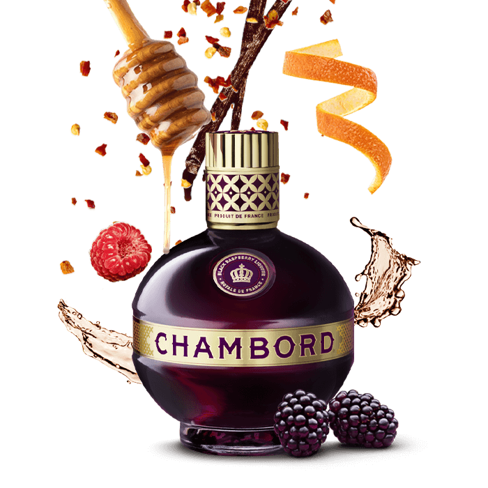 Chambord - 50cl - 16,5°