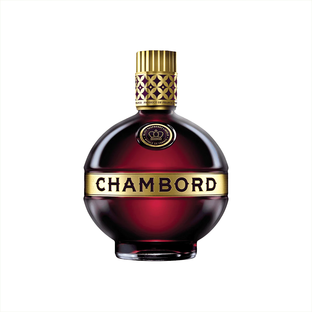 Chambord - 50cl - 16,5°